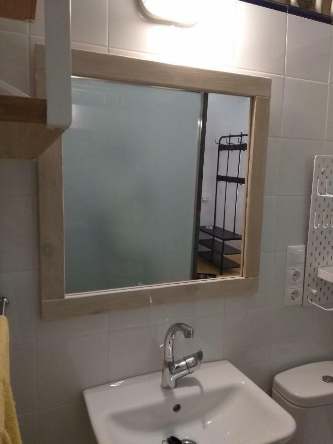 Mayor 17 Apartamento 2 Peñíscola المظهر الخارجي الصورة