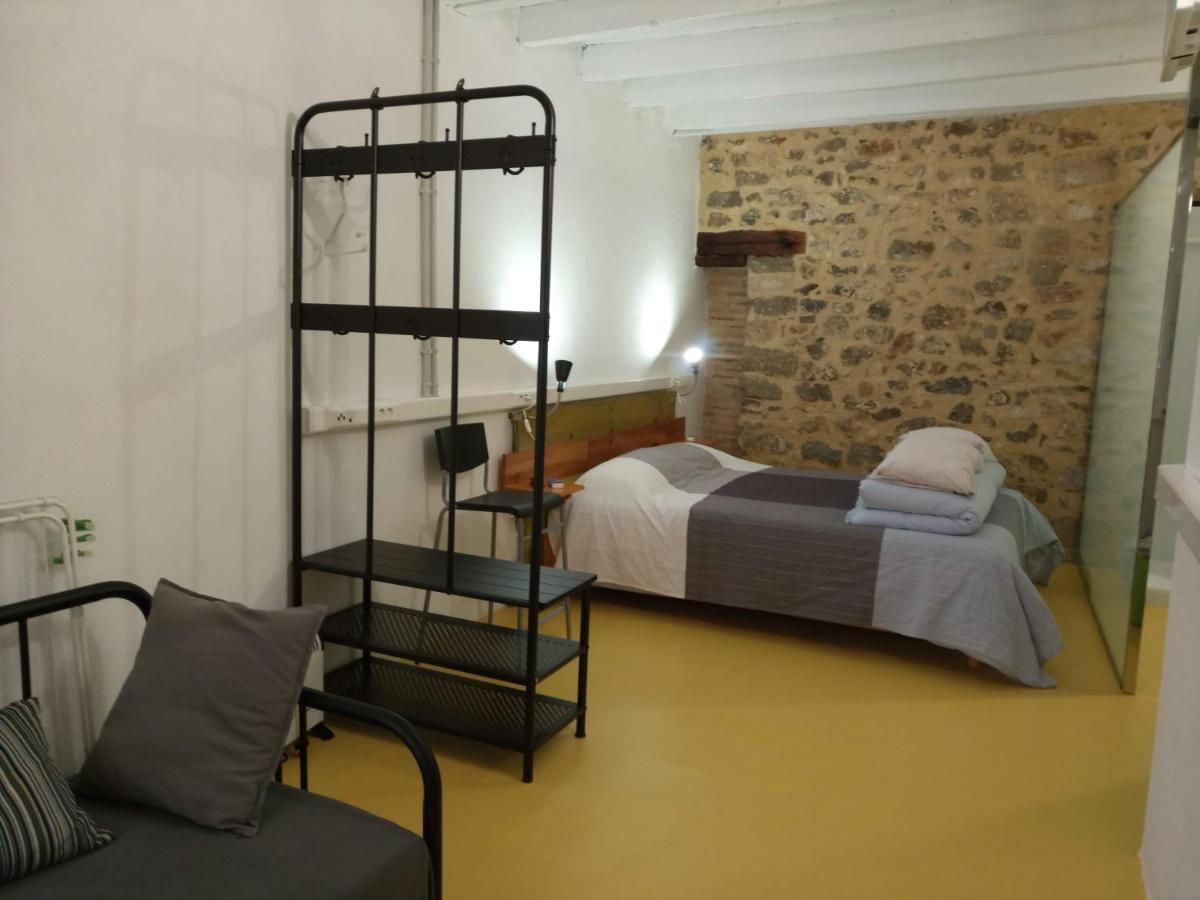 Mayor 17 Apartamento 2 Peñíscola المظهر الخارجي الصورة
