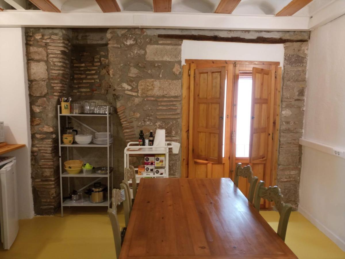 Mayor 17 Apartamento 2 Peñíscola المظهر الخارجي الصورة