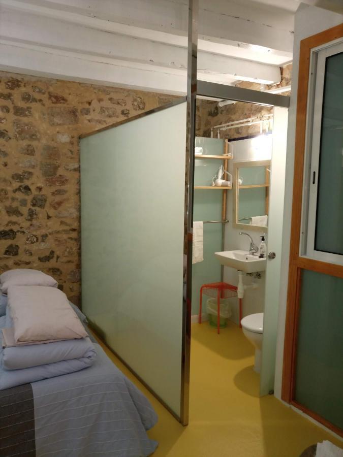 Mayor 17 Apartamento 2 Peñíscola المظهر الخارجي الصورة