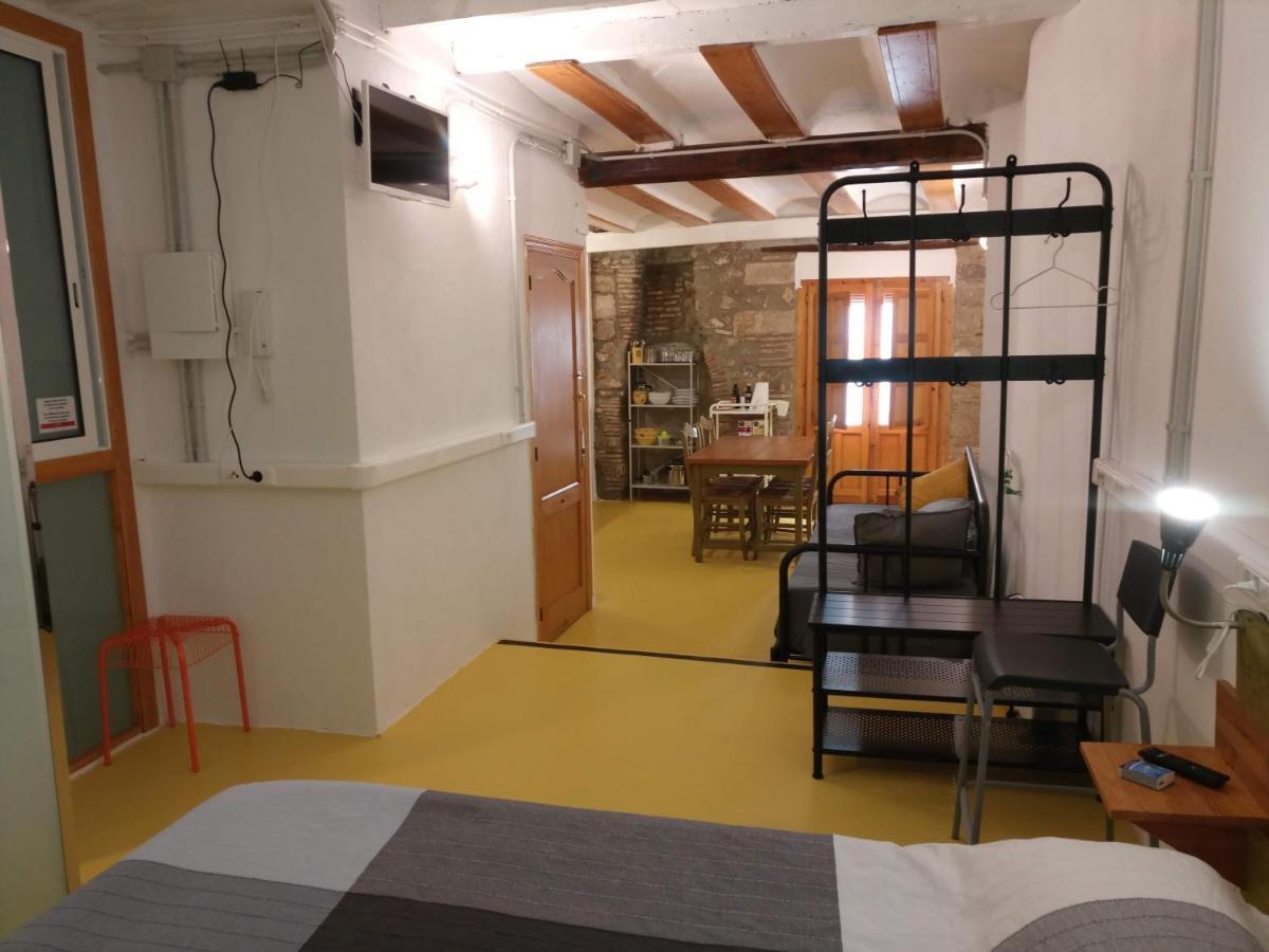 Mayor 17 Apartamento 2 Peñíscola المظهر الخارجي الصورة