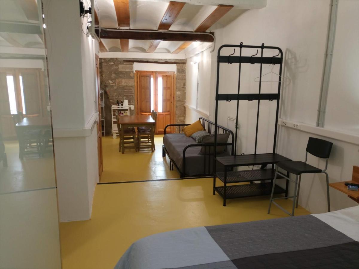 Mayor 17 Apartamento 2 Peñíscola المظهر الخارجي الصورة