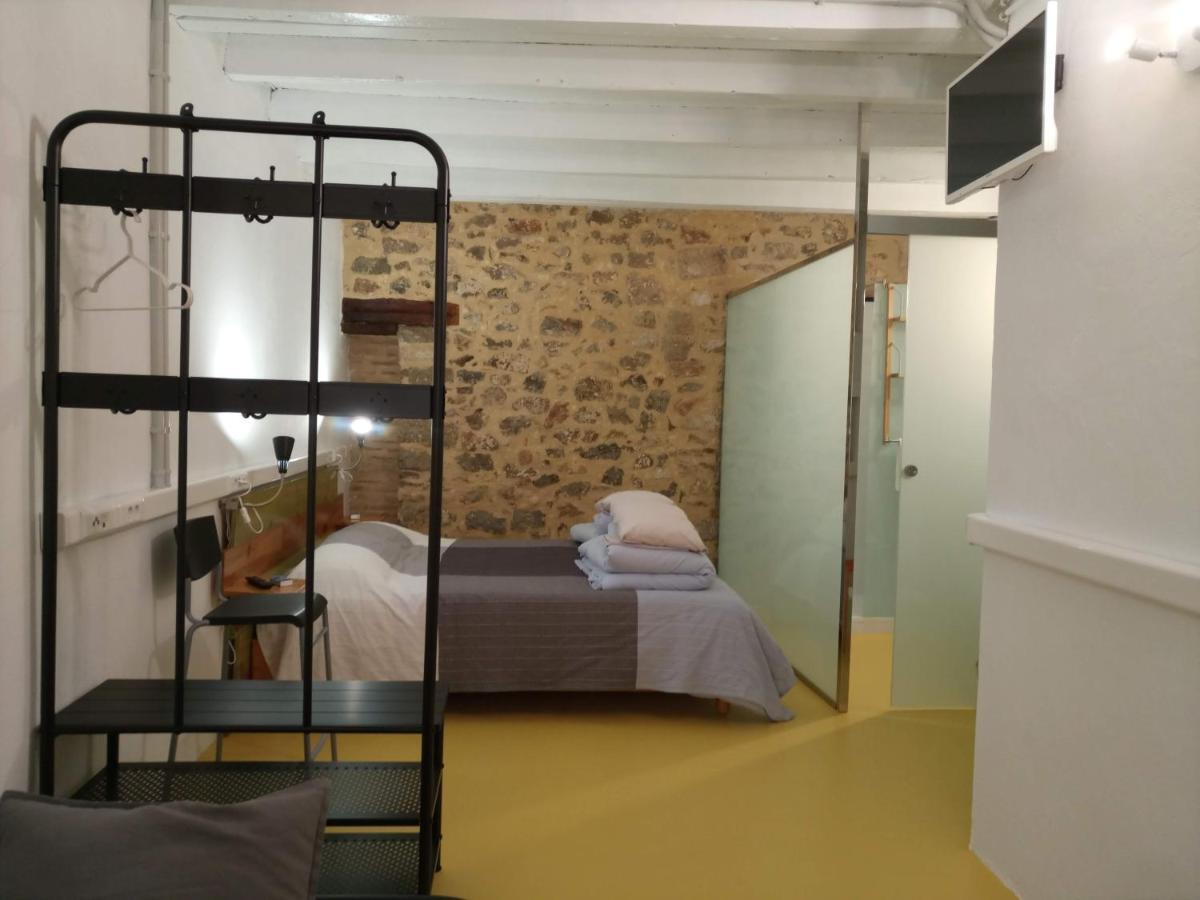 Mayor 17 Apartamento 2 Peñíscola المظهر الخارجي الصورة